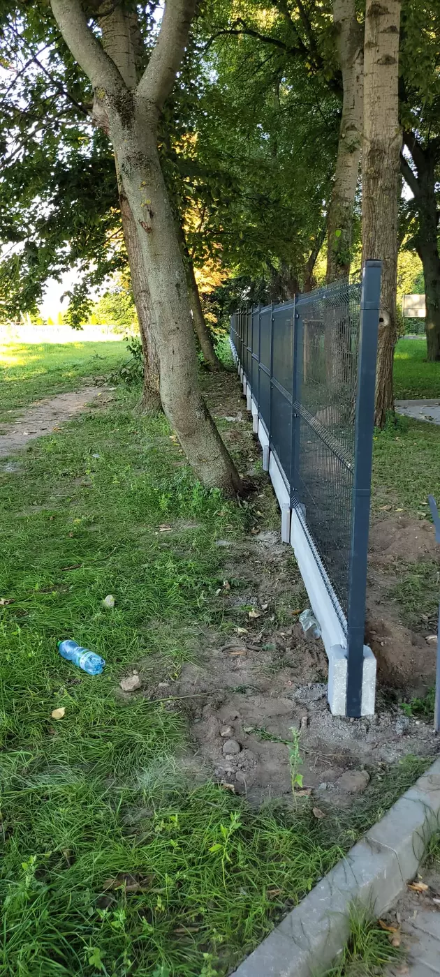 Panele ogrodzeniowe - Wałcz i okolice, woj. zachodniopomorskie